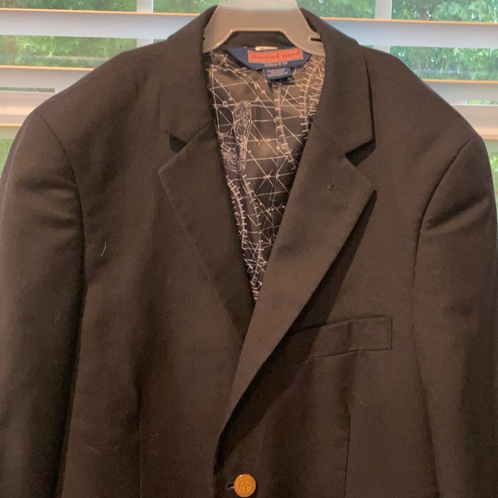 Boys blazer
